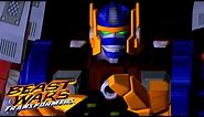 Beast Wars: Transformers | S01 E42 | FULL EPISODE | Animation | Transformers Official