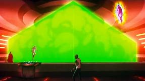 True Power of Green Lanterns: Last Battle - Young Justice Outsiders 3x24