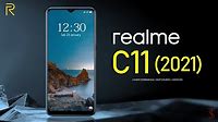 Realme C11 2021 Price, Official Look, Design, Specifications, Camera, Features