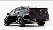 2013 Toyota Camry TRD Rowdy Edition Build Project