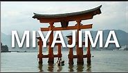 Japan's Island of the Gods, Miyajima | japan-guide.com