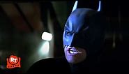The Dark Knight (2008) - Batman vs. Joker Scene | Movieclips