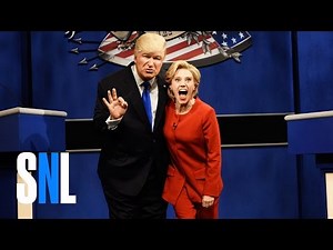 Here’s Every Time Alec Baldwin Was Donald Trump on SNL This Season (Videos)