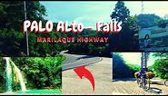 PALO ALTO FALLS - MARILAQUE HIGHWAY