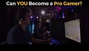 How to Become a PRO GAMER - The Science of eSports Success