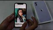 How to change wallpaper in iphone 11,11 pro,12 | wallpaper | iphone 12 pro me wallpaper kaise lagaye