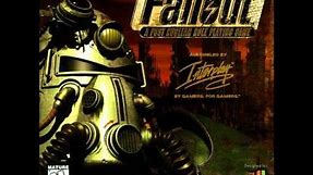 Full Fallout 1 and 2 Soundtracks