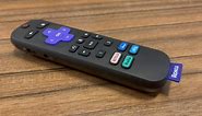 Roku Remote Pro: Rechargeable battery, 'Hey Roku' voice and more for $30