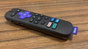 Roku Remote Pro: Rechargeable battery, 'Hey Roku' voice and more for $30