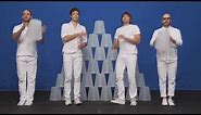 OK Go - White Knuckles - Official Video