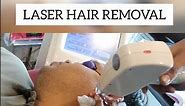 Ear Hair Removal with Laser Technology - Benefits of Laser Hair Removal