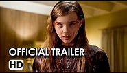 Carrie Official Trailer #2 - Chloe Moretz