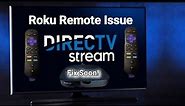 DirecTV Stream New Roku Interface Update|Breaks Roku Remote Feature 😲