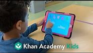 Khan Academy Kids: Free, Award-Winning Educational App for Kids Ages 2-8