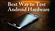 How to Completely Test the Hardware of Used Android Phone Before Buying | Guiding Tech