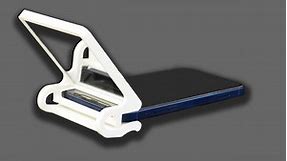 3D scan mirror for iPhone, iphone 3d scanner, 3D scan app |Xyken LLC