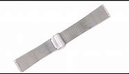 Skagen Replacement Watch Straps, Watch Bracelets and Watch Bands