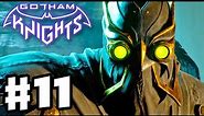 The Court of Owls! - Gotham Knights - Gameplay Walkthrough Part 11