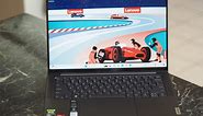 Lenovo Slim Pro 7 review: a fast and affordable thin and light laptop