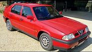 Alfa Romeo 33 Imola - 1993