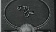 Universal Pictures The End logo