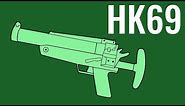 HK69 - Comparison in 6 Games