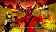 Dungeon Keeper *Horny Rap!* | Dan Bull