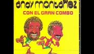 El Gran Combo - Achili pu