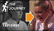 Kelsey Barnard Clark's Journey to Becoming Top Chef | Top Chef: The Journey