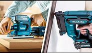 Top 10 Coolest Makita Power Tools for Woodworking