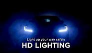 [MOBIS TECH] HD Lighting