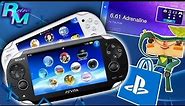 6 BIG Reasons Why to Buy/Own a PS Vita in 2022-2023