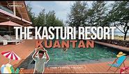 KASTURI RESORT | KUANTAN | CHERATING