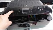 How to Clear Error Code B200 on Canon Pixma Printer