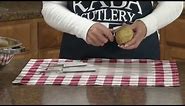 Best Way to Peel a Potato - Knife or Peeler | RadaCutlery.com