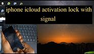How to Bypass iPhone 6 iCloud Activation lock