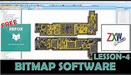 Free Bitmap software for iPhone repairing | Learn iPhone Repair