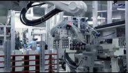 Inovance Industrial Robots