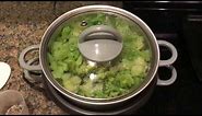 How To Steam Vegetables with a Rice Cooker
