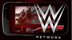 Brie and Nikki Bella show you how to watch WWE Network on mobile devices