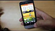 HTC One V indepth full Review