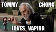 CloudV Tommy Chong Vaporizer | A Cloud Vapes Product By Cloud V | Cloud Vape Pen