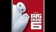 Opening to Big Hero 6 2015 DVD