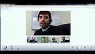 Google Plus Hangout - Demo, Review, and How To Google+ Hangout