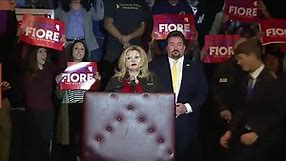 WATCH: Michele Fiore joins Nevada governor race