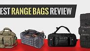 15 Best Range Bags in 2024 | Review by a US Marine