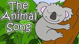 The Animal Song