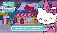 Rainy Day Adventure | Hello Kitty and Friends Supercute Adventures S3 EP 15