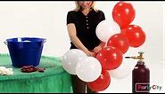How To Make a Balloon Arch for Your Party