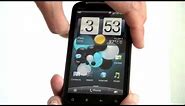 HTC Sensation 4G Review